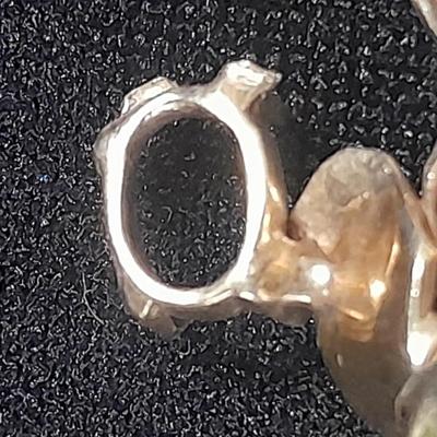 14 k Gold Scrap