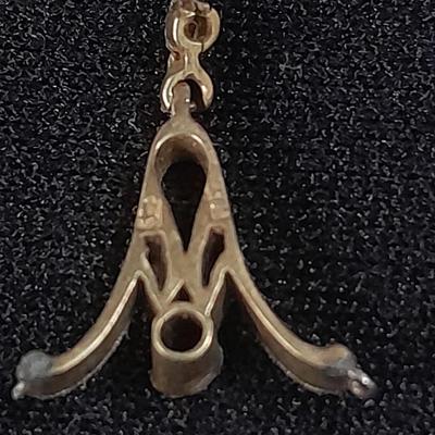 14 k Gold Scrap