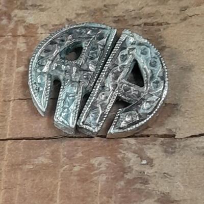 14 k Gold Scrap