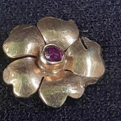 14 k Gold Scrap