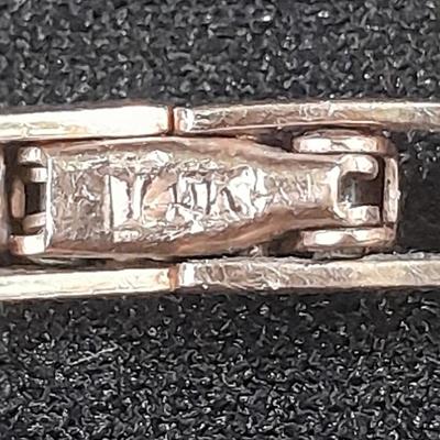 14 k Gold Scrap