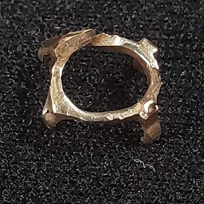 14 k Gold Scrap