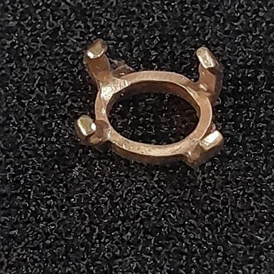 14 k Gold Scrap