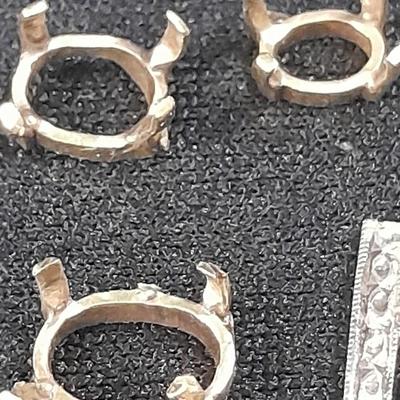 14 k Gold Scrap