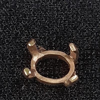 14 k Gold Scrap