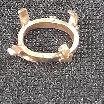 14 k Gold Scrap