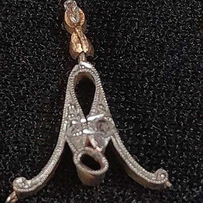 14 k Gold Scrap
