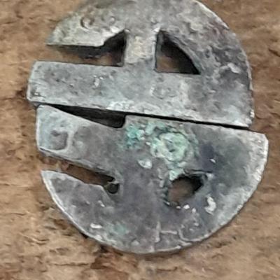 14 k Gold Scrap