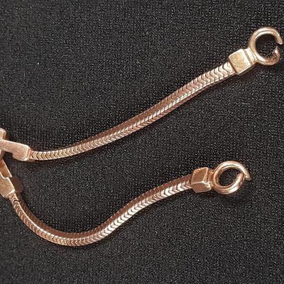14 k Gold Scrap