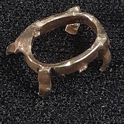 14 k Gold Scrap