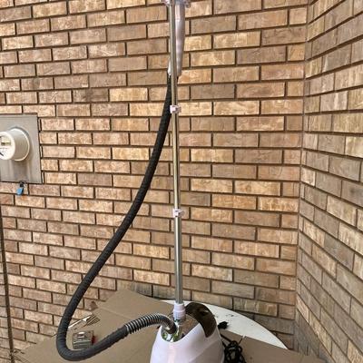 Home Touch Clothes Steamer