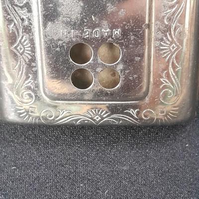 HARMONICA - HOHNER'S ECHO TREMELO - # 2-3 KEY OF C & G