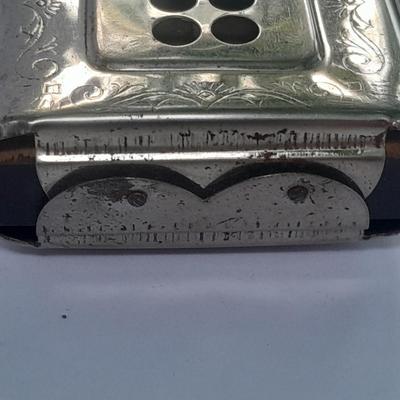 HARMONICA - HOHNER'S ECHO TREMELO - # 2-3 KEY OF C & G