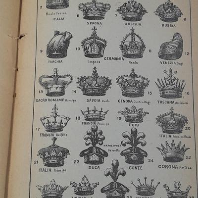 RARE SIGNED & NUMBERED LA DECORATION VADEMECUM D'ART DECORATIF