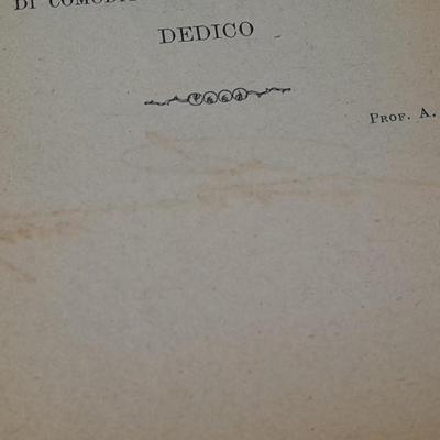 RARE SIGNED & NUMBERED LA DECORATION VADEMECUM D'ART DECORATIF