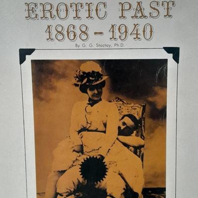 America's Erotic Past 1868-1940 XXX