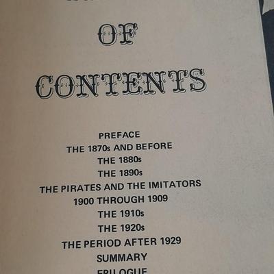 America's Erotic Past 1868-1940 XXX