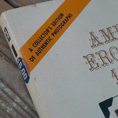 America's Erotic Past 1868-1940 XXX