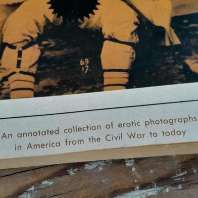 America's Erotic Past 1868-1940 XXX
