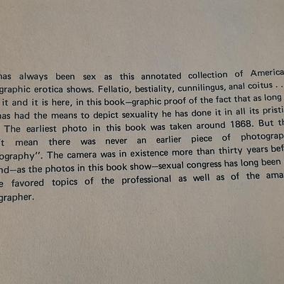 America's Erotic Past 1868-1940 XXX