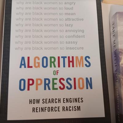 Assortment of books
