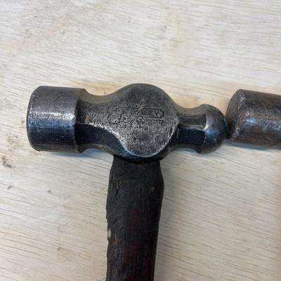 Selection of Hammers (WS-MG)