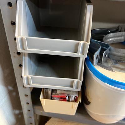 Nails & More Hardware (WS-MG)