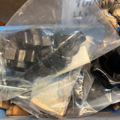 Nails & More Hardware (WS-MG)