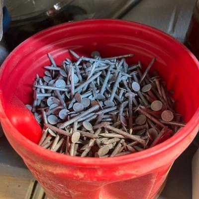 Nails & More Hardware (WS-MG)