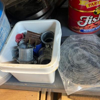 Nails & More Hardware (WS-MG)