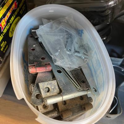 Nails & More Hardware (WS-MG)