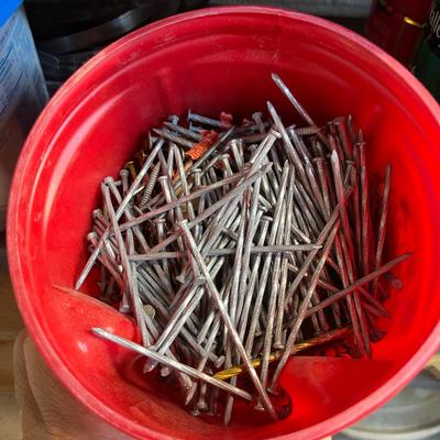Nails & More Hardware (WS-MG)