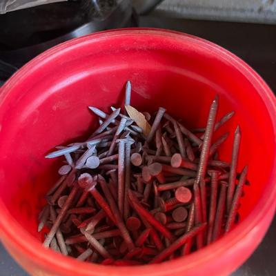 Nails & More Hardware (WS-MG)