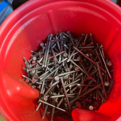 Nails & More Hardware (WS-MG)