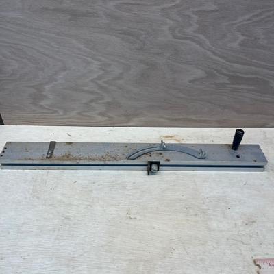 GRR-Ripper, Feather-Loc, Taper Jig & More (WS-MG)