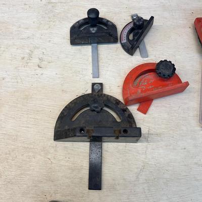 GRR-Ripper, Feather-Loc, Taper Jig & More (WS-MG)