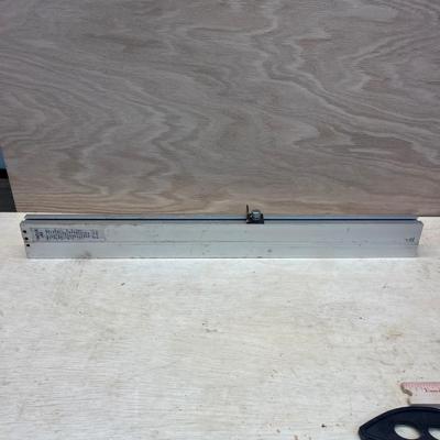 GRR-Ripper, Feather-Loc, Taper Jig & More (WS-MG)