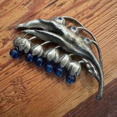 Vintage Costume Jewelry Lot