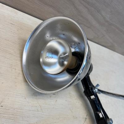 Workbench Clamp Lights (WS-MG)