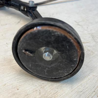 Workbench Clamp Lights (WS-MG)