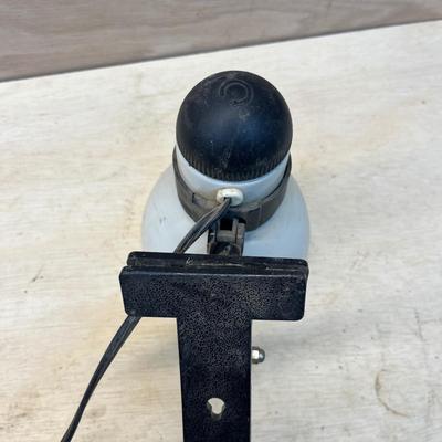 Workbench Clamp Lights (WS-MG)