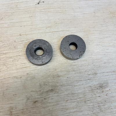Starrett Micrometers, Protractor & More (WS-MG)
