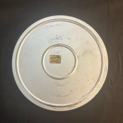 Bell & Howell Autoload Movie Projector and Radiant Colormaster Projector Screen