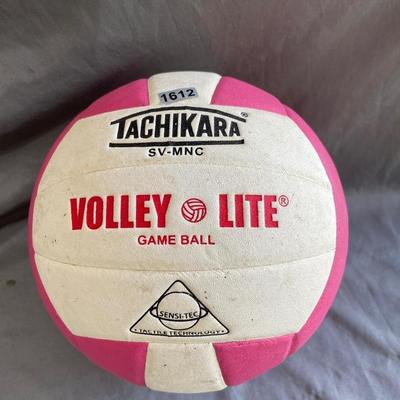 Volleyball