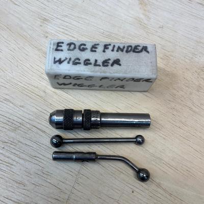 Starrett Machinist Tools (WS-MG)