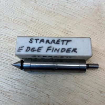 Starrett Machinist Tools (WS-MG)