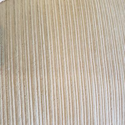 Light Yellow Long Couch (LR-KD)