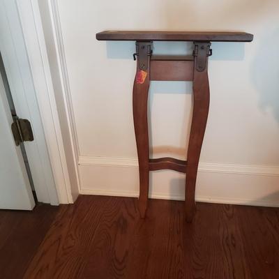 Henredon Three Leaf Dining Table (LR-KD)