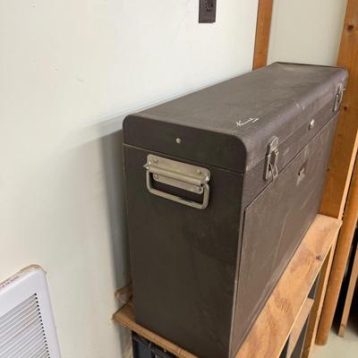 11 Drawer Kennedy Toolbox (WS-MG)