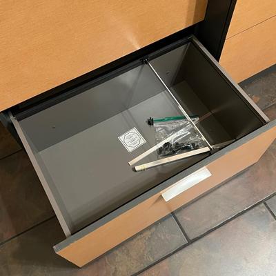 BESTAR ~ Corner U-Shape Workstation ~ *Read Details